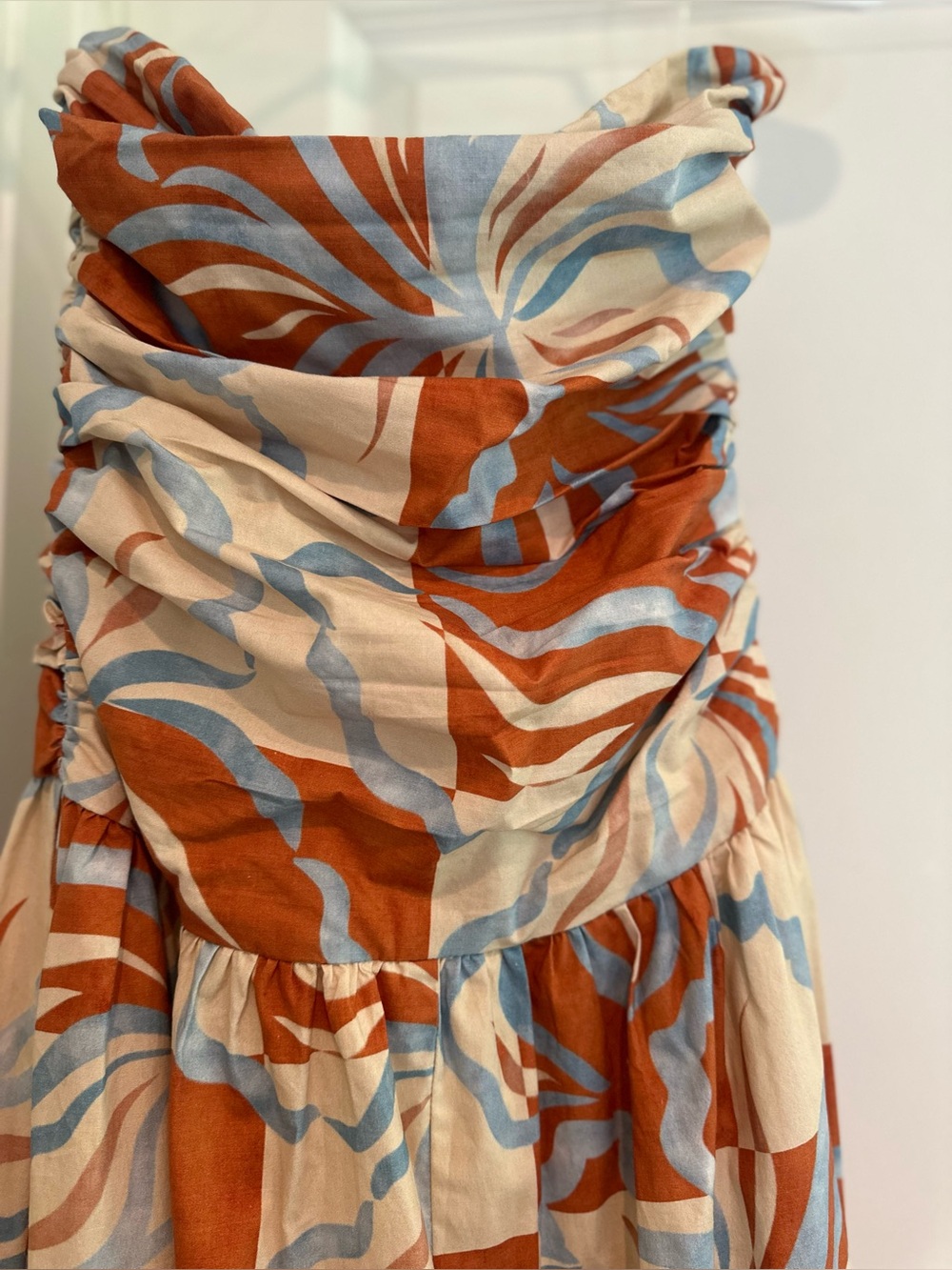 Peppermayo | Carmel Maxi Dress - Picture 5 of 9